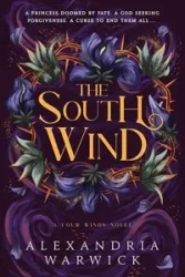 The South Wind - Alexandria Warwick