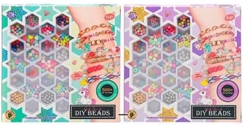 Koraliki do tworzenia biżuterii - ADAR