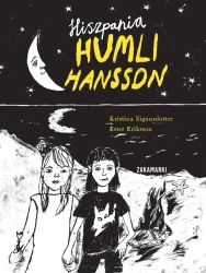 Humla T.2 Hiszpania Humli Hansson - Kristina Sigunsdotter, Ester Eriksson