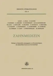 Zahnmedizin - Hockenjos Prof. Dr. med. E.