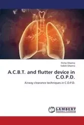 A.C.B.T. and flutter device in C.O.P.D. - Sharma Richa