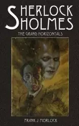 Sherlock Holmes - Frank J. Morlock