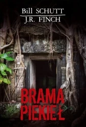 eBook Brama piekieł - Bill Schutt mobi epub