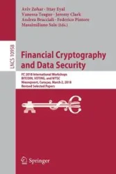 Financial Cryptography and Data Security - Zohar Aviv