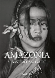 Sebastião Salgado. Amazônia. 45th Ed. - Sebastião Salgado