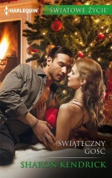 eBook Świąteczny gość - Sharon Kendrick epub mobi