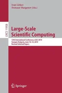 Large-Scale Scientific Computing - Lirkov Ivan