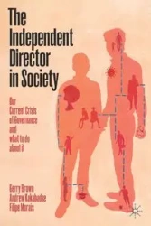 The Independent Director in Society - Gerry Brown