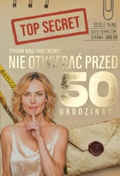 Karnet Urodziny - YEKU