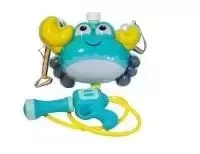 Pistolet na wodę z zasobnikiem - SWEDE