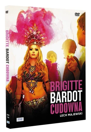 Brigitte Bardot Cudowna - Telewizja Polska S.A.