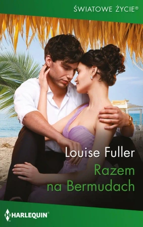 eBook Razem na Bermudach - Louise Fuller epub mobi
