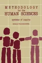 Methodology for the Human Sciences - Donald E. Polkinghorne