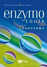 Enzymologia. Podstawy - Sławomir Strumiło, Adam Tylicki