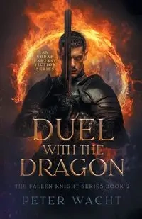 Duel With the Dragon - Wacht