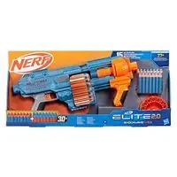 NERF Elite 2.0 Shockwave RD 15 - Hasbro