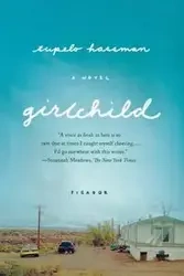Girlchild - Hassman Tupelo