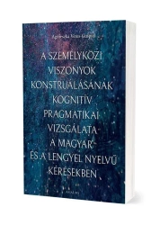 A szemelykozi viszonyok konstrualasanak kognitiv.. - Agnieszka Veres-Guśpiel