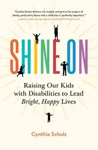 Shine On - Cynthia Schulz