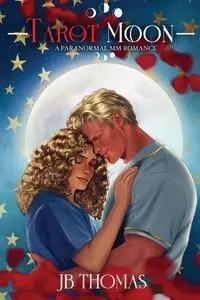 Tarot Moon - Thomas JB
