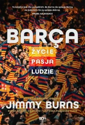eBook Barca. Życie, pasja, ludzie - Jimmy Burns epub mobi