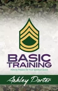 Basic Training - Porter Ashley