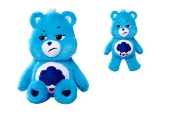 Plusz Miś Gderek 35cm - Simba