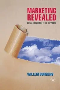 Marketing Revealed - Burgers W.