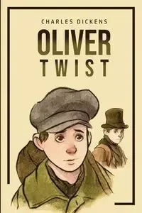 Oliver Twist - Charles Dickens