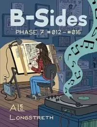 B-Sides - Alec Longstreth