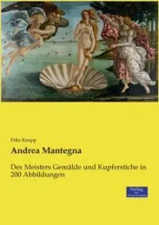 Andrea Mantegna - Fritz Knapp
