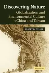 Discovering Nature - Weller Robert P.