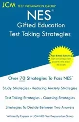 NES Gifted Education - Test Taking Strategies - Test Preparation Group JCM-NES