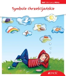 Symbole chrześcijańskie - Rose Heidi