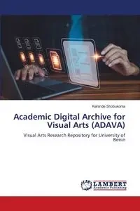 Academic Digital Archive for Visual Arts (ADAVA) - Shobukonla Kehinde