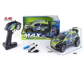 Auto na radio 26cm - Icom