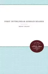 First Interlinear German Reader - Spann Meno