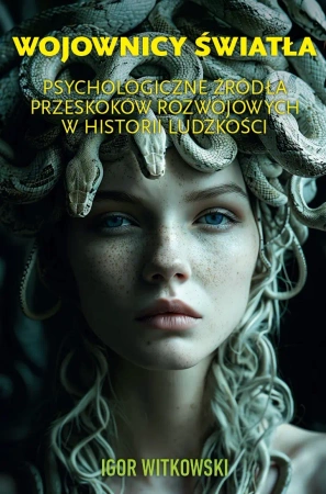 Wojownicy światła - Igor Witkowski