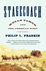 Stagecoach - Philip L. Fradkin