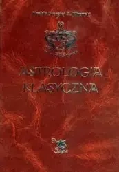 Astrologia klasyczna Tom I Wprowadzenie do ... - Sergiusz Hrabia Aleksiejewicz Wroński