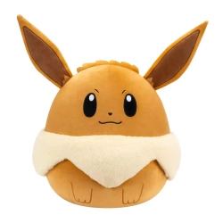 POKEMON Eevee, pluszak, 35 cm