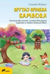 Spytaj sfinksa Sambora - URSZULA WYKURZ