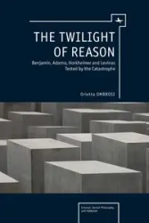 The Twilight of Reason - Ombrosi Orietta