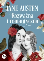 eBook Rozważna i romantyczna - Jane Austen mobi epub
