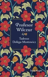 Profesor Wilczur (wydanie pocketowe) - Tadeusz Dołęga-Mostowicz