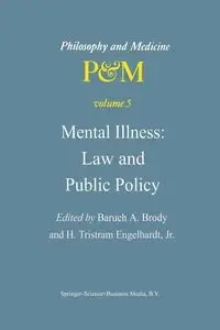 Mental Illness - Brody B.A.