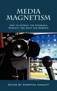 Media Magnetism - Hamlett Christina