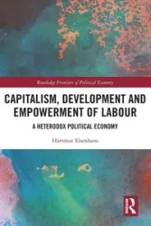 Capitalism, Development and Empowerment of Labour - Elsenhans Hartmut