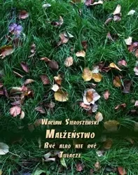 eBook Małżeństwo - Wacław Sieroszewski mobi epub