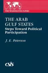 The Arab Gulf States - Peterson J.